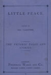 Read Little Peace
