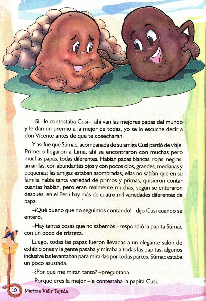 Scan 0012 of Manchas y manchitas