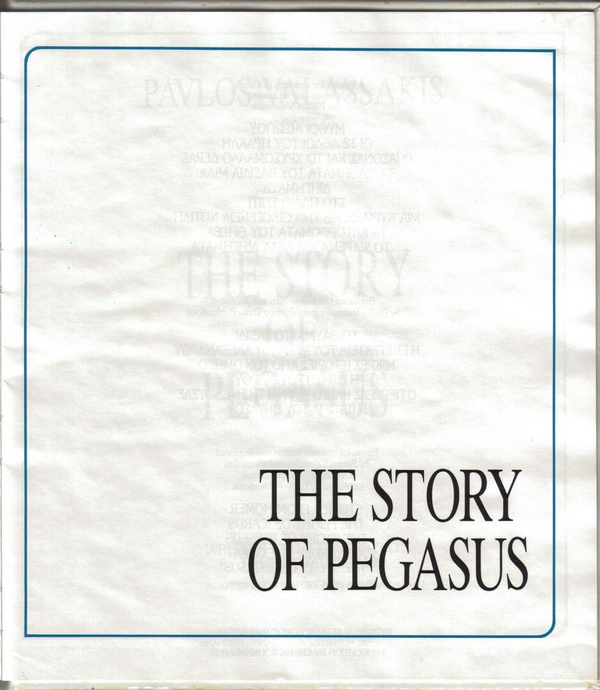 Scan 0003 of The story of Pegasus