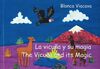 Read La vicuña y su magia = The vicuña and its magic