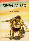 Read Zimwi la leo