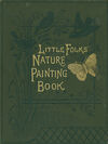 Read The "little folks" nature painting book