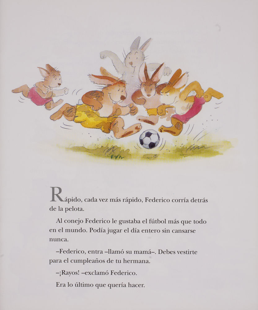 Scan 0007 of ¡Gol de Federico!