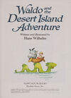 Thumbnail 0003 of Waldo and the desert island adventure