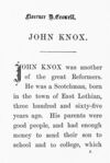 Thumbnail 0007 of John Knox