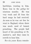 Thumbnail 0030 of John Knox