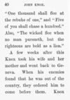 Thumbnail 0042 of John Knox
