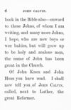 Thumbnail 0008 of John Calvin