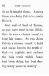 Thumbnail 0022 of John Calvin