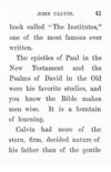 Thumbnail 0043 of John Calvin