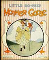 Read Little Bo-Peep Mother Goose