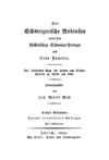 Thumbnail 0002 of Der Schweizerische Robinson oder der schiffbrüchige Schweizer-Prediger und seine Familie (Band 1)