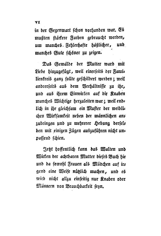 Scan 0007 of Der Schweizerische Robinson oder der schiffbrüchige Schweizer-Prediger und seine Familie (Band 1)