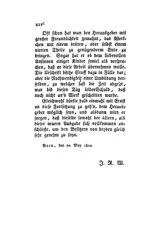 Scan 0015 of Der Schweizerische Robinson oder der schiffbrüchige Schweizer-Prediger und seine Familie (Band 1)