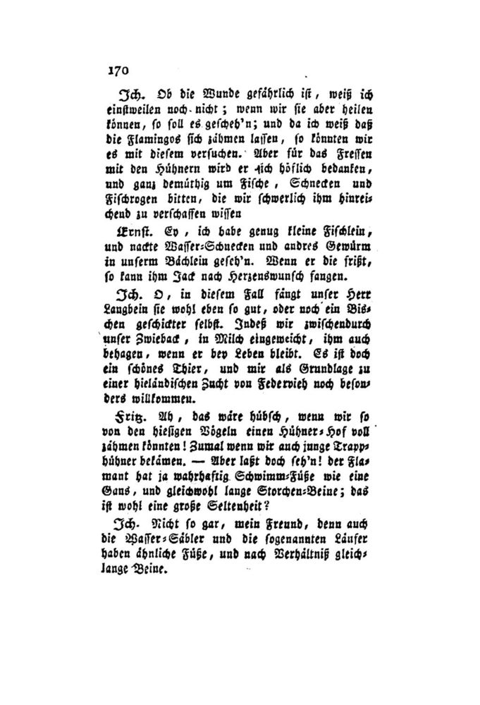Scan 0191 of Der Schweizerische Robinson oder der schiffbrüchige Schweizer-Prediger und seine Familie (Band 1)