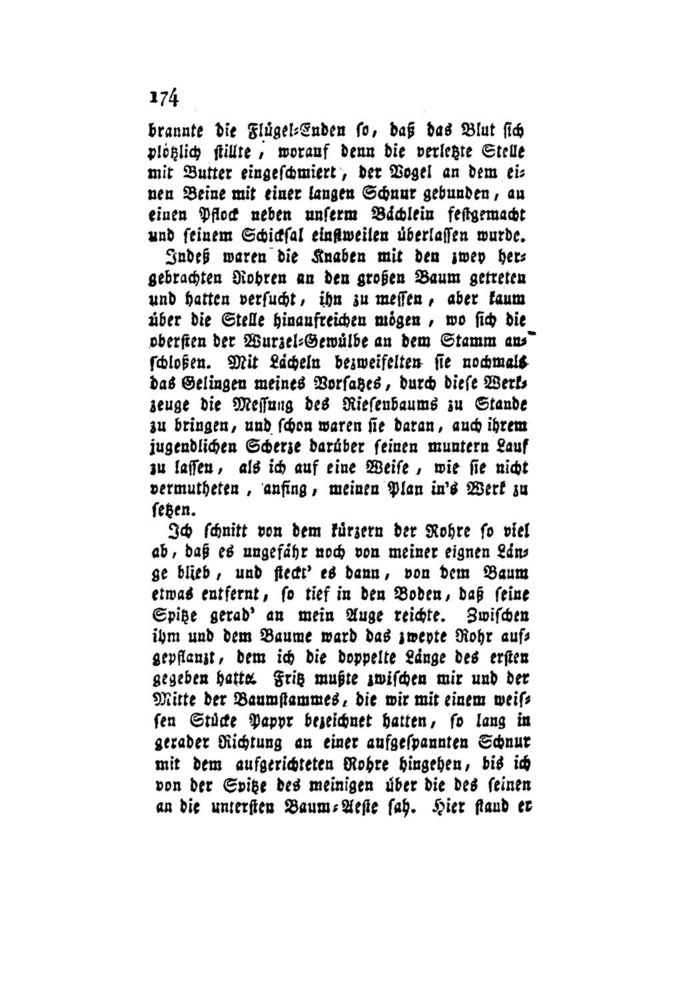 Scan 0195 of Der Schweizerische Robinson oder der schiffbrüchige Schweizer-Prediger und seine Familie (Band 1)