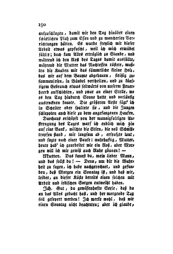 Scan 0211 of Der Schweizerische Robinson oder der schiffbrüchige Schweizer-Prediger und seine Familie (Band 1)