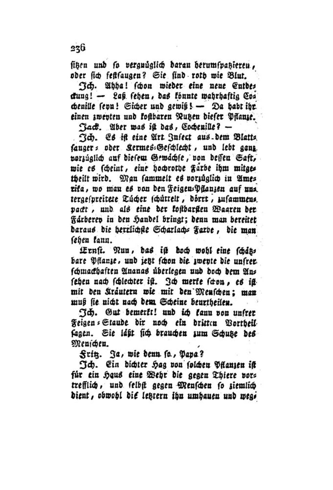 Scan 0257 of Der Schweizerische Robinson oder der schiffbrüchige Schweizer-Prediger und seine Familie (Band 1)
