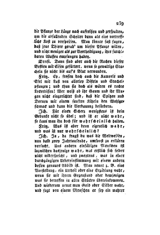 Scan 0260 of Der Schweizerische Robinson oder der schiffbrüchige Schweizer-Prediger und seine Familie (Band 1)