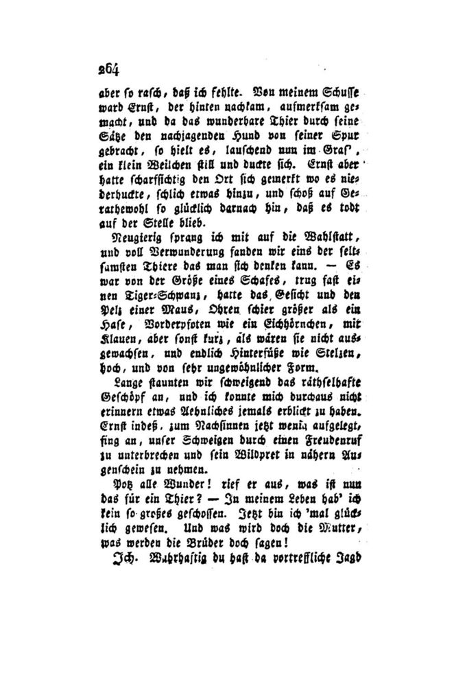 Scan 0285 of Der Schweizerische Robinson oder der schiffbrüchige Schweizer-Prediger und seine Familie (Band 1)