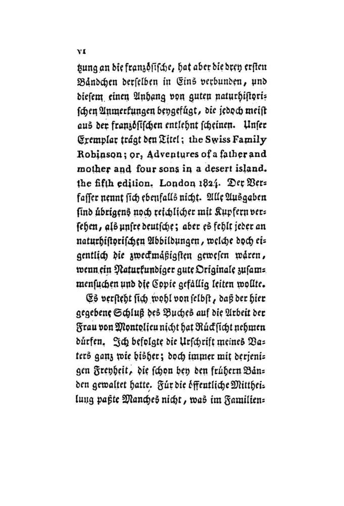 Scan 0007 of Der Schweizerische Robinson oder der schiffbrüchige Schweizer-Prediger und seine Familie (Band 4)