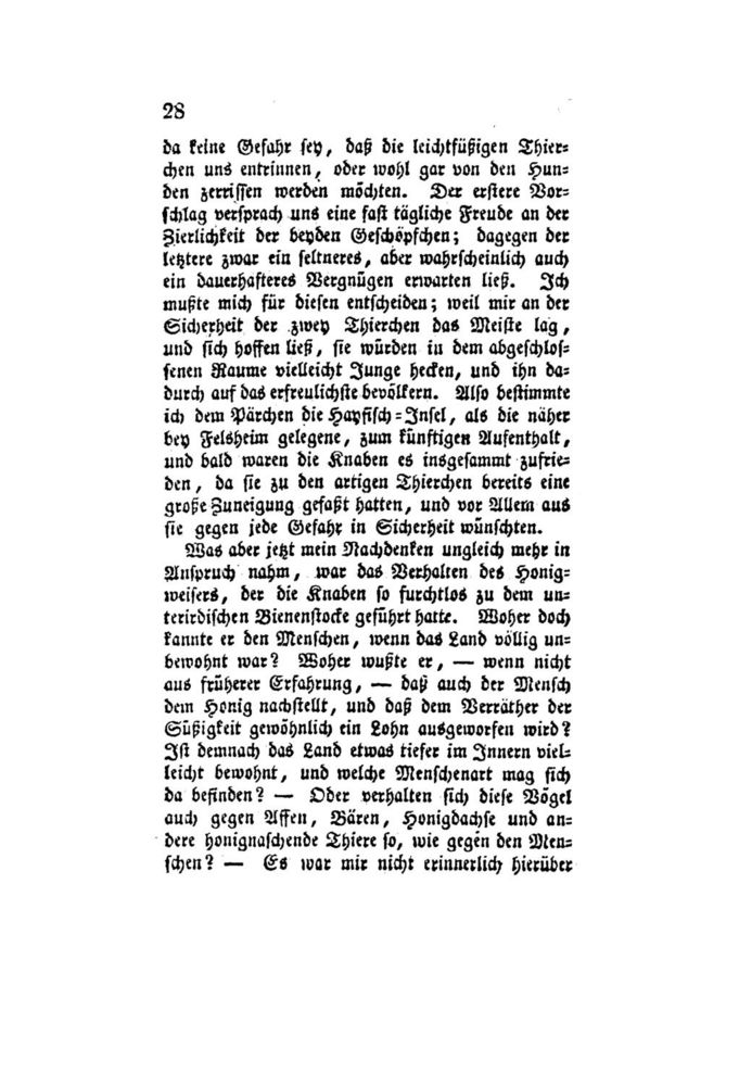 Scan 0049 of Der Schweizerische Robinson oder der schiffbrüchige Schweizer-Prediger und seine Familie (Band 4)