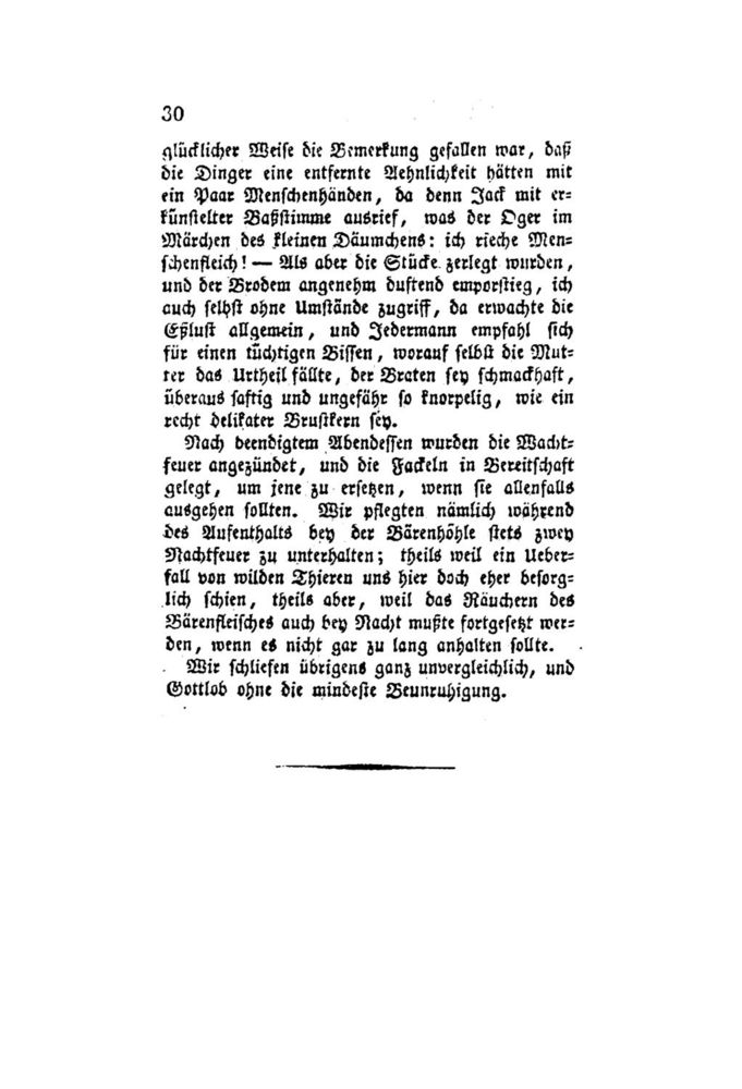 Scan 0051 of Der Schweizerische Robinson oder der schiffbrüchige Schweizer-Prediger und seine Familie (Band 4)