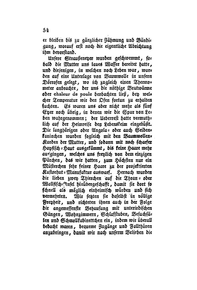 Scan 0075 of Der Schweizerische Robinson oder der schiffbrüchige Schweizer-Prediger und seine Familie (Band 4)