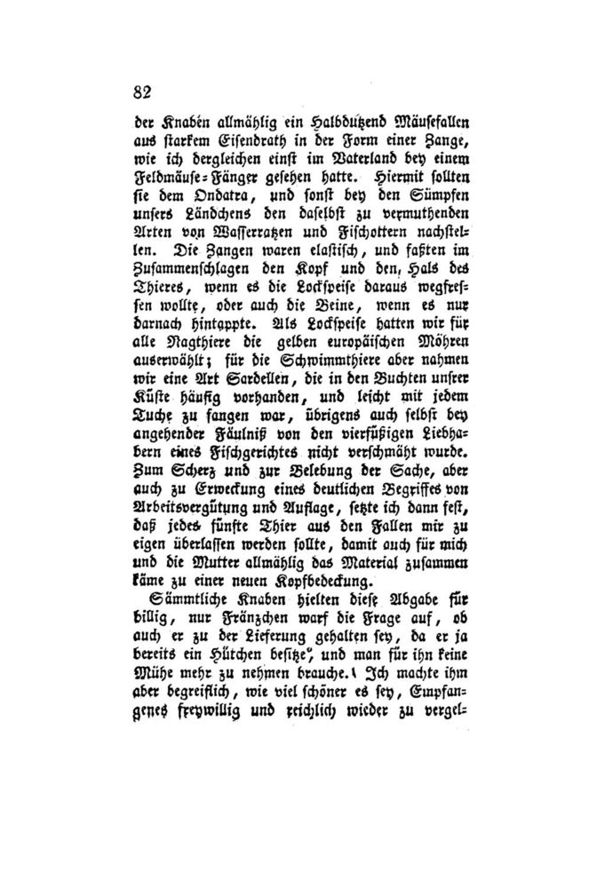 Scan 0103 of Der Schweizerische Robinson oder der schiffbrüchige Schweizer-Prediger und seine Familie (Band 4)
