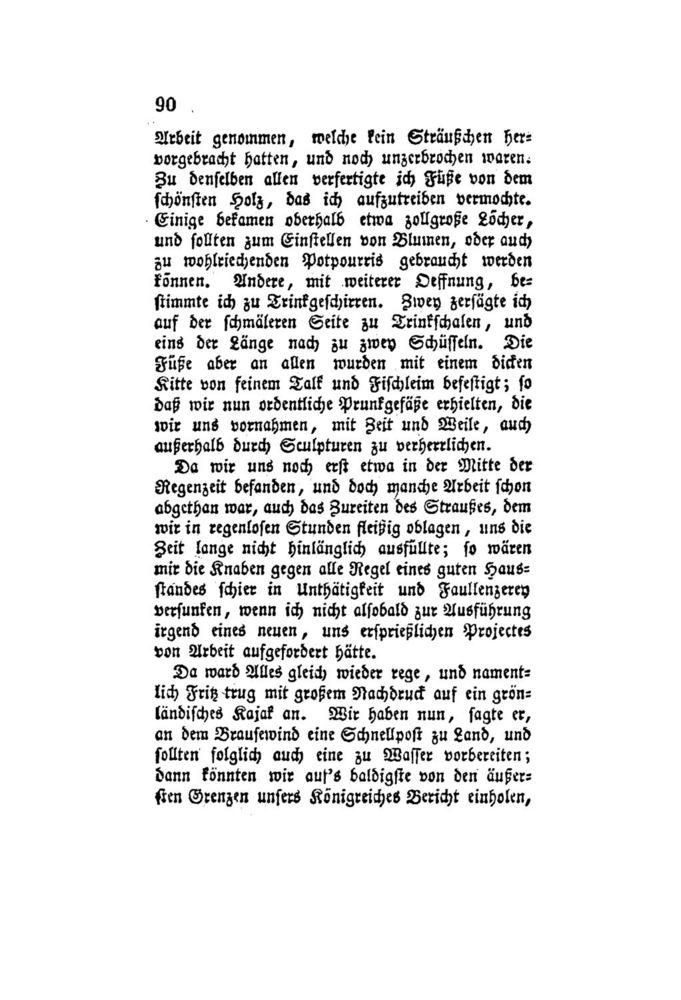 Scan 0111 of Der Schweizerische Robinson oder der schiffbrüchige Schweizer-Prediger und seine Familie (Band 4)