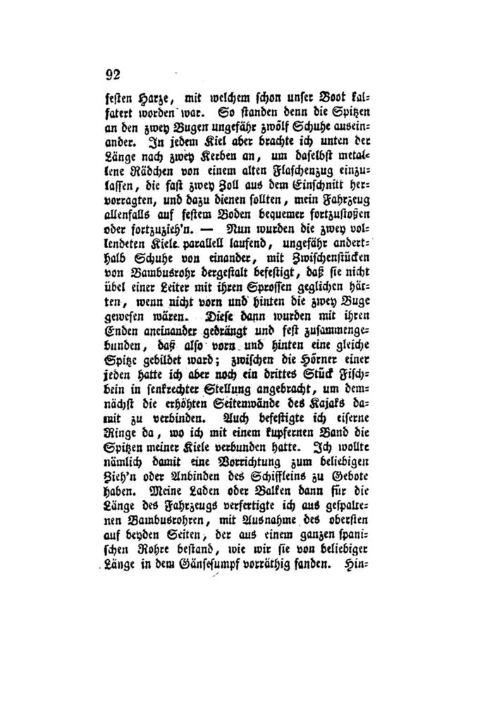 Scan 0113 of Der Schweizerische Robinson oder der schiffbrüchige Schweizer-Prediger und seine Familie (Band 4)