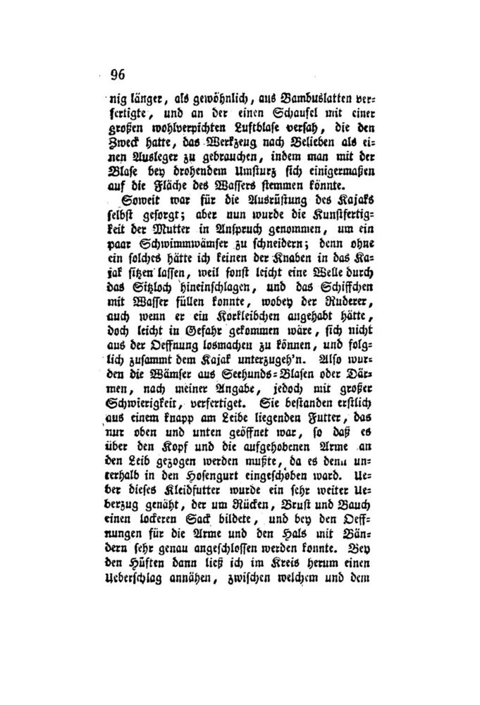 Scan 0117 of Der Schweizerische Robinson oder der schiffbrüchige Schweizer-Prediger und seine Familie (Band 4)