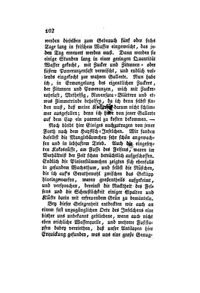 Scan 0123 of Der Schweizerische Robinson oder der schiffbrüchige Schweizer-Prediger und seine Familie (Band 4)