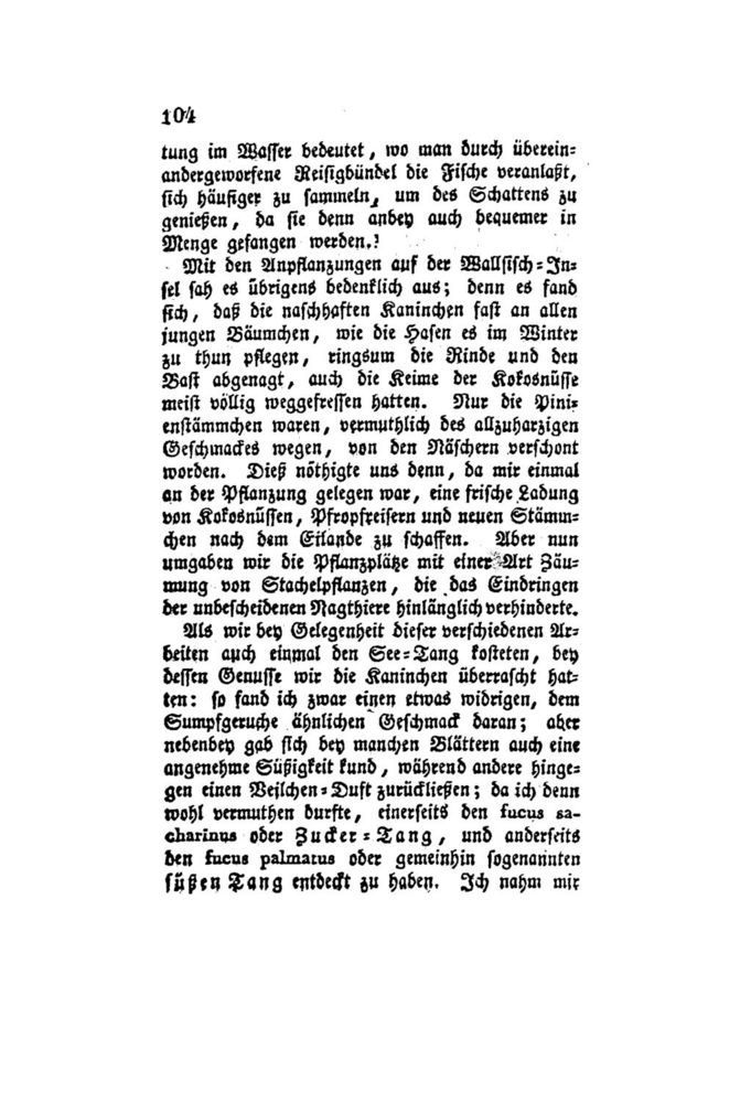 Scan 0125 of Der Schweizerische Robinson oder der schiffbrüchige Schweizer-Prediger und seine Familie (Band 4)
