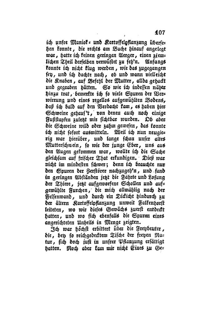 Scan 0128 of Der Schweizerische Robinson oder der schiffbrüchige Schweizer-Prediger und seine Familie (Band 4)