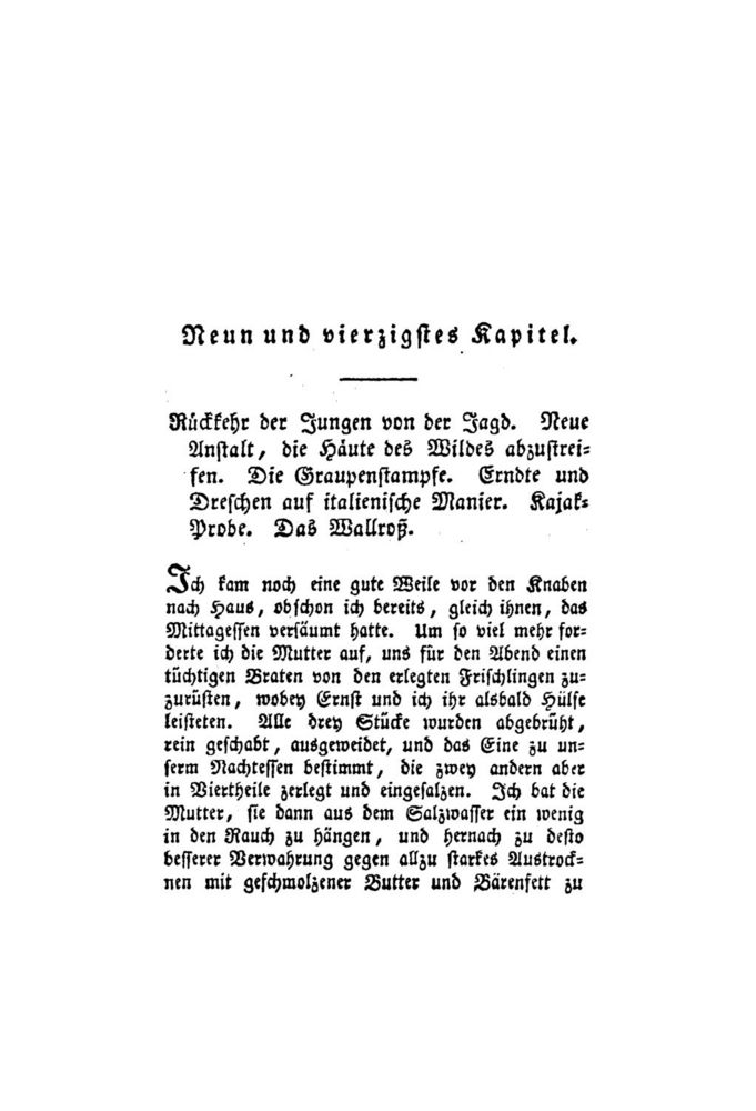 Scan 0131 of Der Schweizerische Robinson oder der schiffbrüchige Schweizer-Prediger und seine Familie (Band 4)
