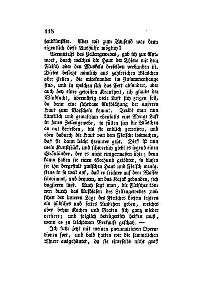 Scan 0139 of Der Schweizerische Robinson oder der schiffbrüchige Schweizer-Prediger und seine Familie (Band 4)