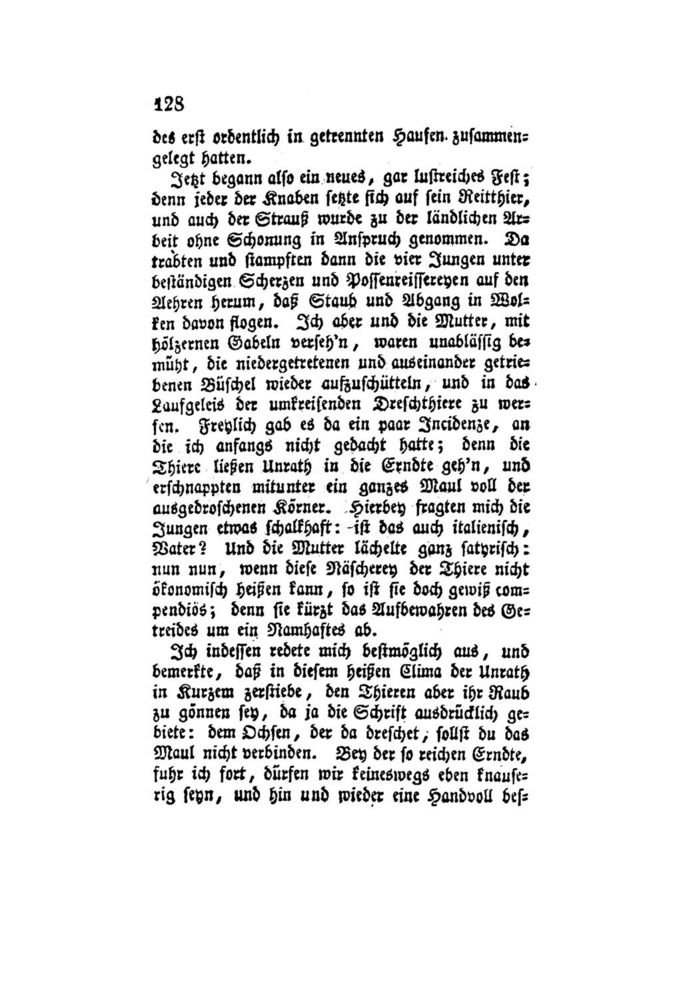 Scan 0149 of Der Schweizerische Robinson oder der schiffbrüchige Schweizer-Prediger und seine Familie (Band 4)