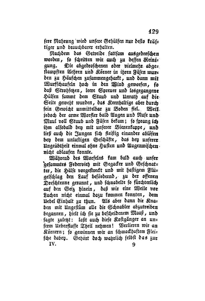 Scan 0150 of Der Schweizerische Robinson oder der schiffbrüchige Schweizer-Prediger und seine Familie (Band 4)