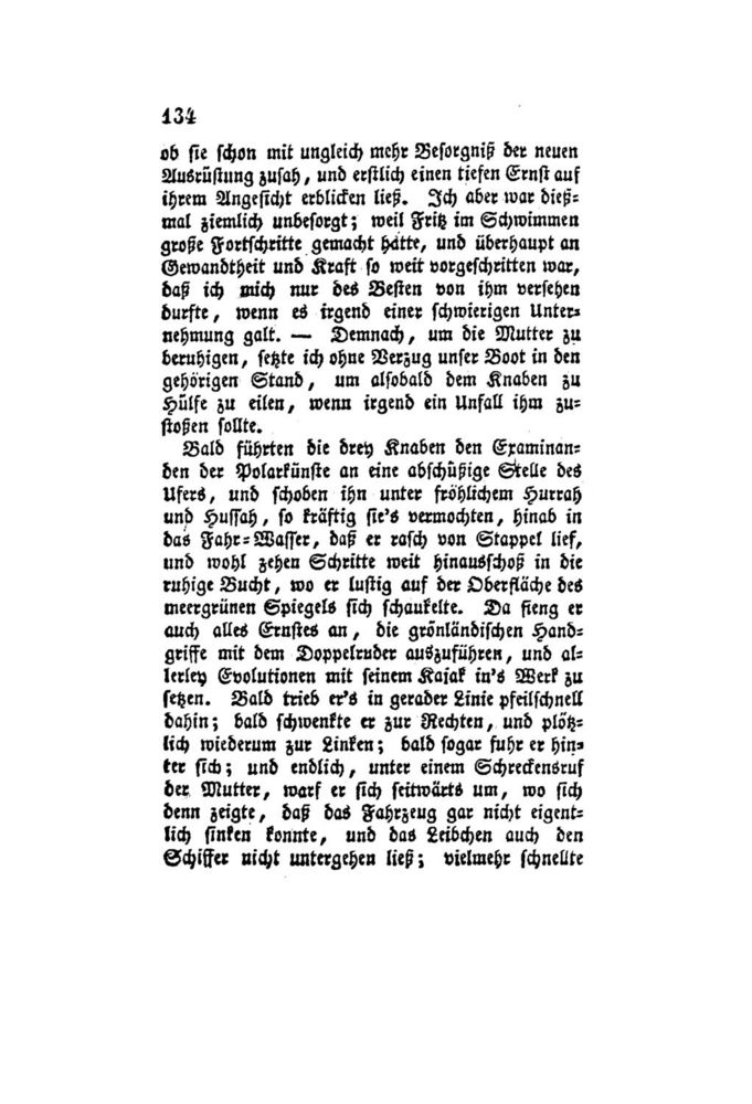 Scan 0155 of Der Schweizerische Robinson oder der schiffbrüchige Schweizer-Prediger und seine Familie (Band 4)