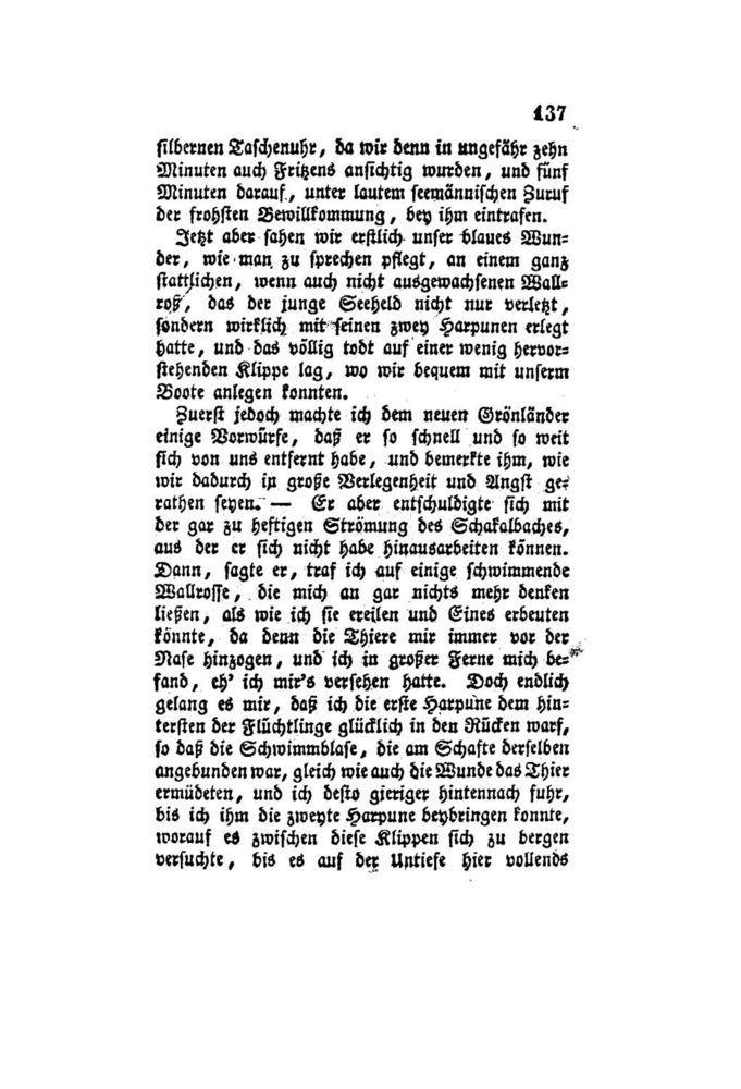 Scan 0158 of Der Schweizerische Robinson oder der schiffbrüchige Schweizer-Prediger und seine Familie (Band 4)