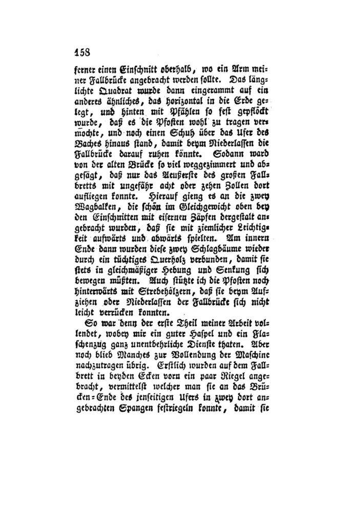 Scan 0179 of Der Schweizerische Robinson oder der schiffbrüchige Schweizer-Prediger und seine Familie (Band 4)