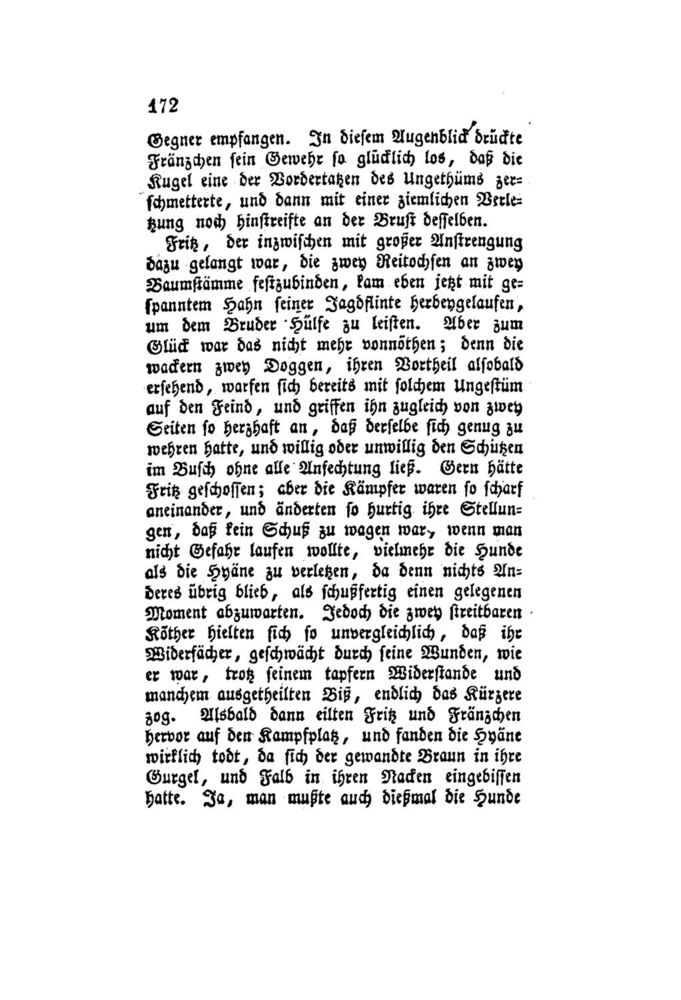 Scan 0193 of Der Schweizerische Robinson oder der schiffbrüchige Schweizer-Prediger und seine Familie (Band 4)