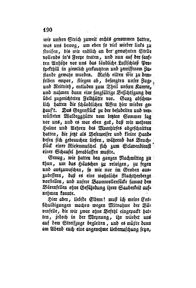 Scan 0211 of Der Schweizerische Robinson oder der schiffbrüchige Schweizer-Prediger und seine Familie (Band 4)