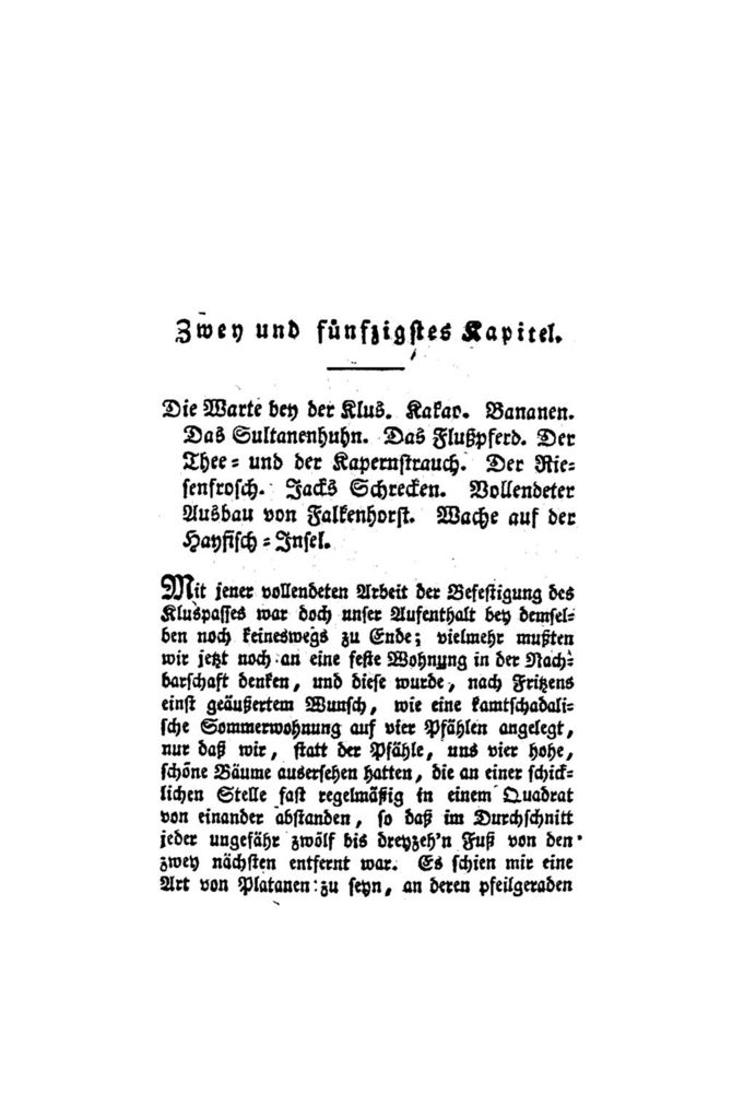 Scan 0222 of Der Schweizerische Robinson oder der schiffbrüchige Schweizer-Prediger und seine Familie (Band 4)