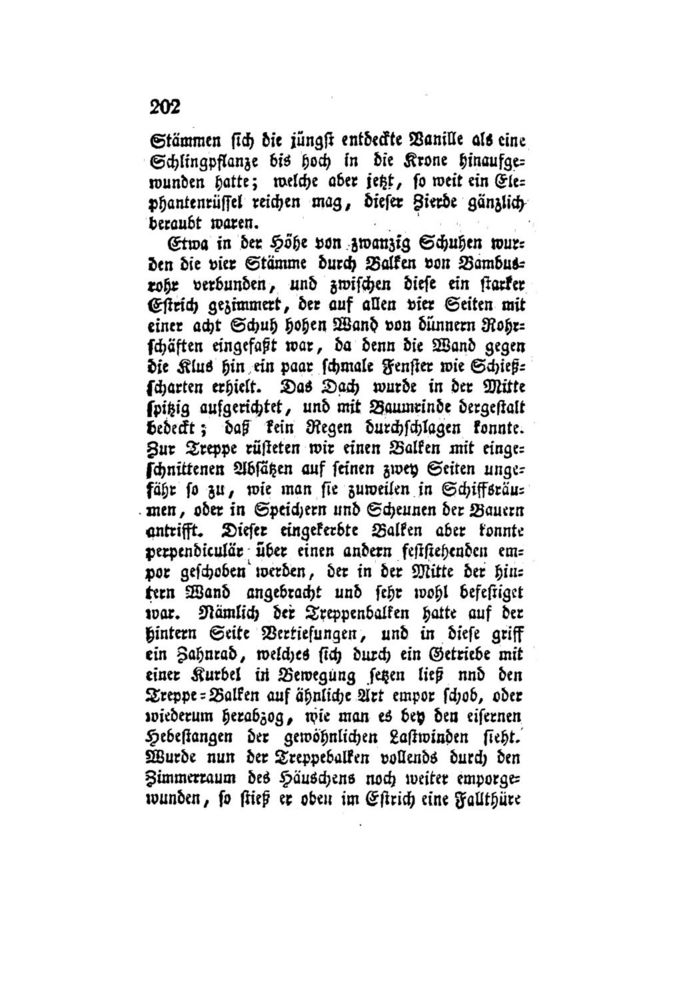 Scan 0223 of Der Schweizerische Robinson oder der schiffbrüchige Schweizer-Prediger und seine Familie (Band 4)