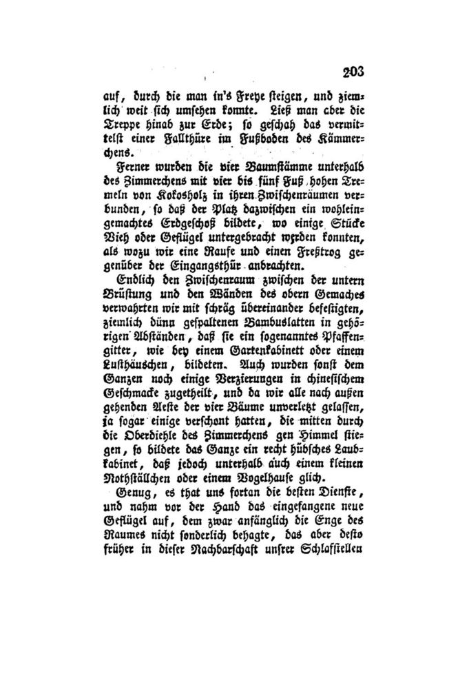 Scan 0224 of Der Schweizerische Robinson oder der schiffbrüchige Schweizer-Prediger und seine Familie (Band 4)
