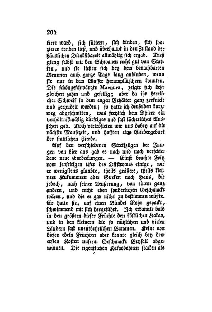 Scan 0225 of Der Schweizerische Robinson oder der schiffbrüchige Schweizer-Prediger und seine Familie (Band 4)