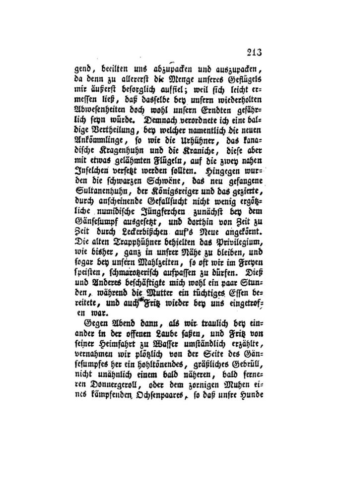 Scan 0234 of Der Schweizerische Robinson oder der schiffbrüchige Schweizer-Prediger und seine Familie (Band 4)