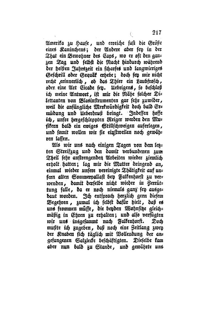 Scan 0238 of Der Schweizerische Robinson oder der schiffbrüchige Schweizer-Prediger und seine Familie (Band 4)